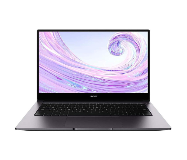 HUAWEI MateBook D14 i5-10210U/8GB/256GB SSD/14"/Win10 Home NobelB-WAH9A - 602046 - zdjęcie